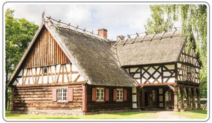 Domy w technologii niemieckiej